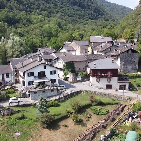 Armona Villa Susa Luaran gambar