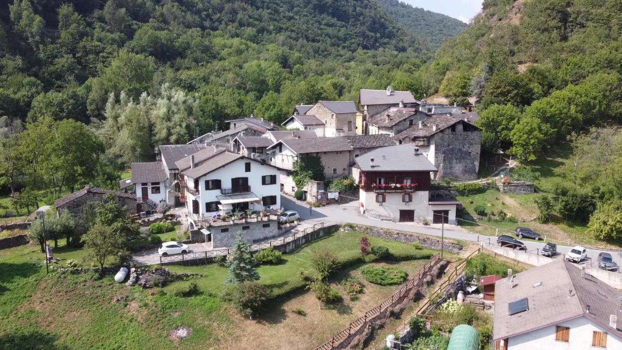 Armona Villa Susa Luaran gambar