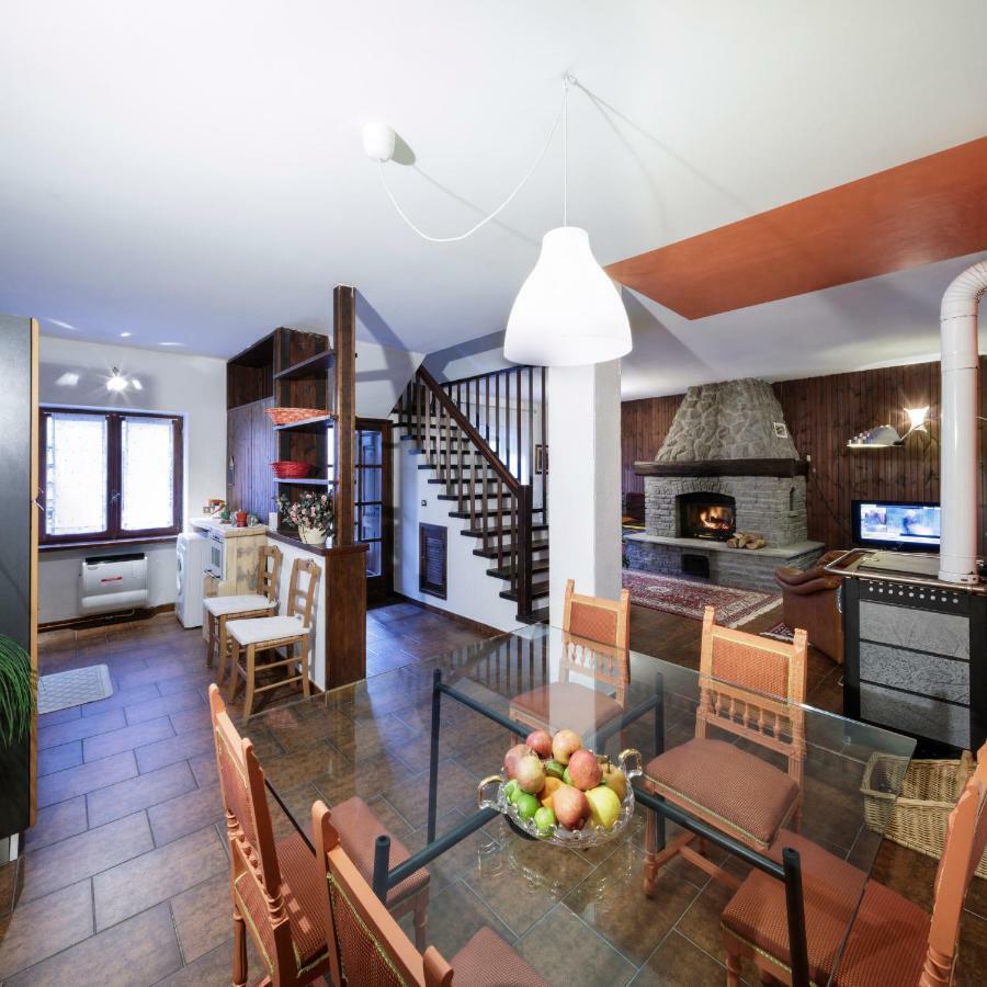 Armona Villa Susa Luaran gambar