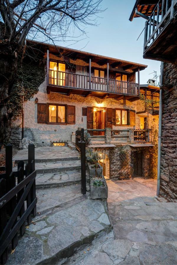Armona Villa Susa Luaran gambar