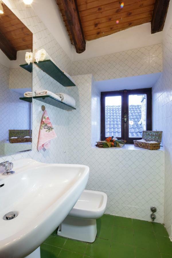 Armona Villa Susa Luaran gambar