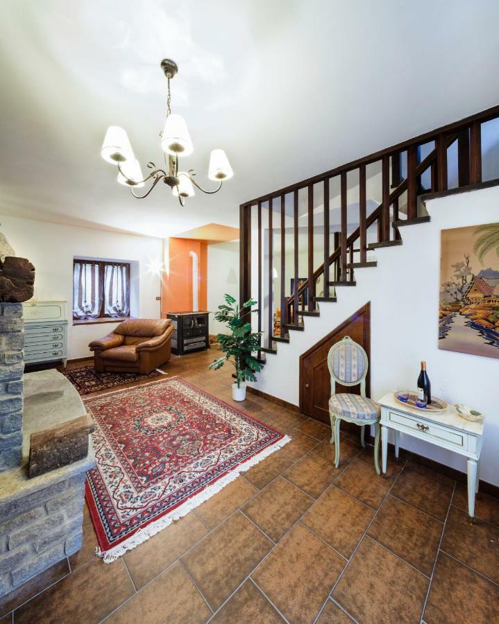 Armona Villa Susa Luaran gambar