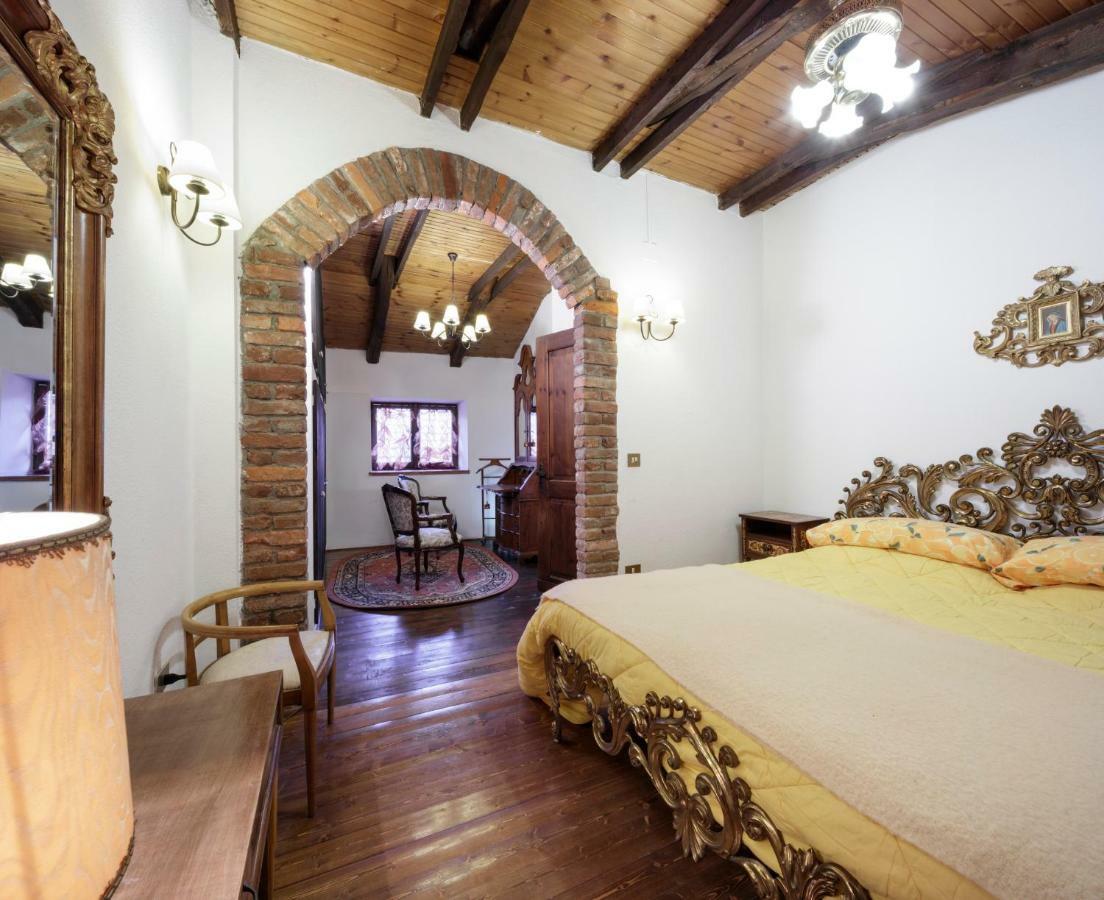 Armona Villa Susa Luaran gambar