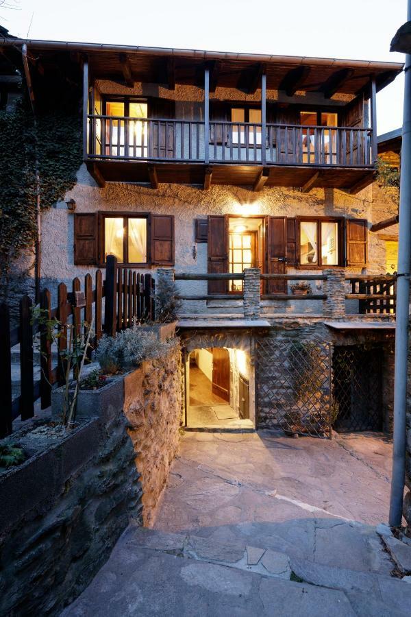 Armona Villa Susa Luaran gambar