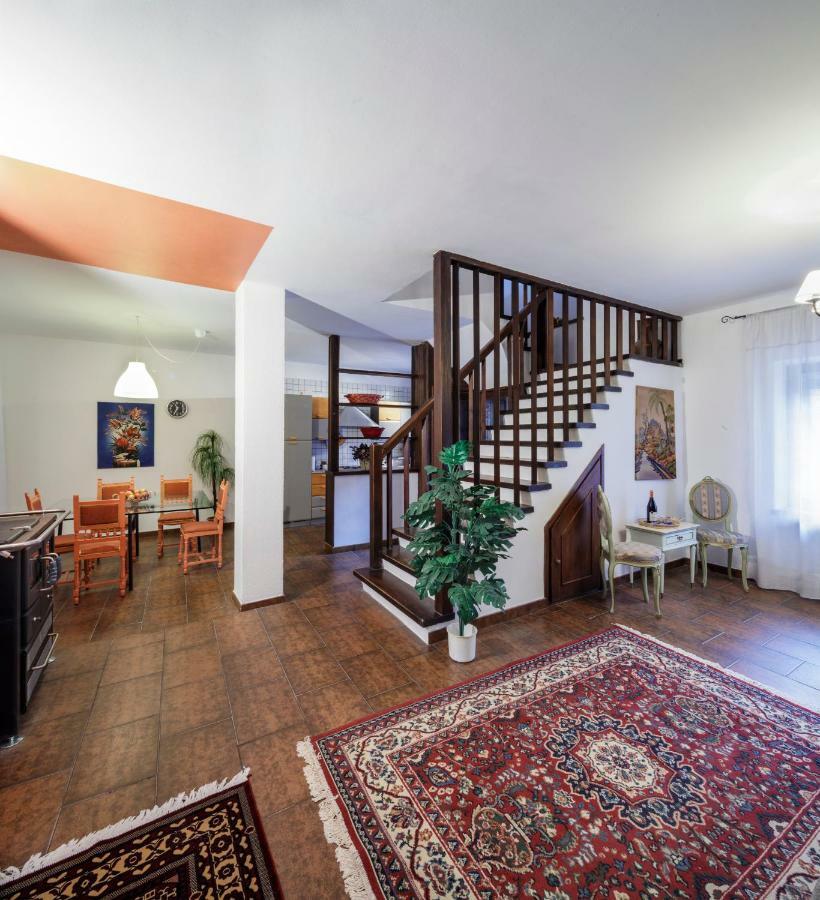Armona Villa Susa Luaran gambar