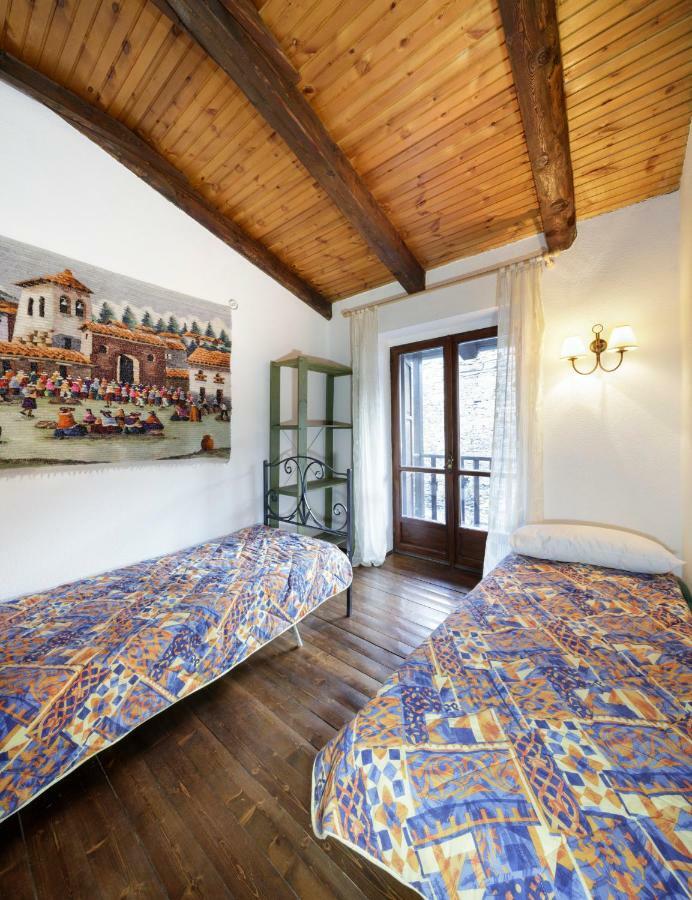 Armona Villa Susa Luaran gambar