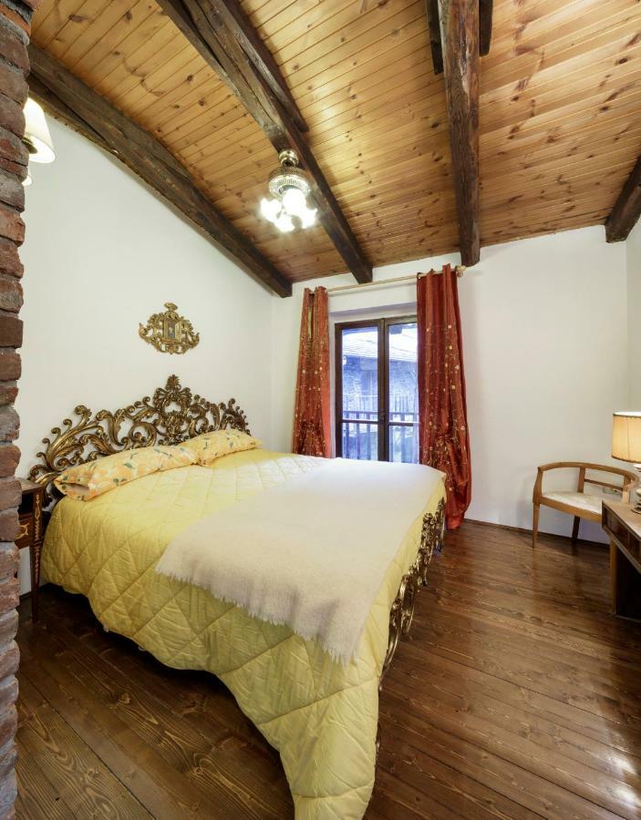 Armona Villa Susa Luaran gambar