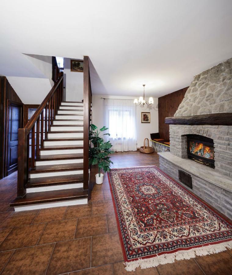 Armona Villa Susa Luaran gambar