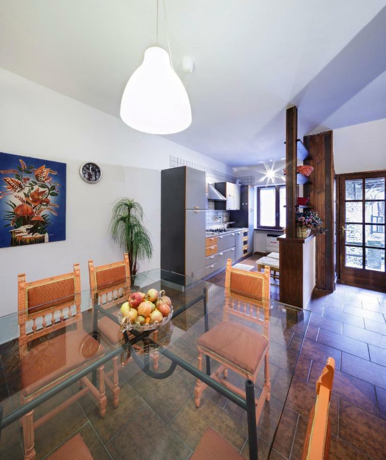 Armona Villa Susa Luaran gambar