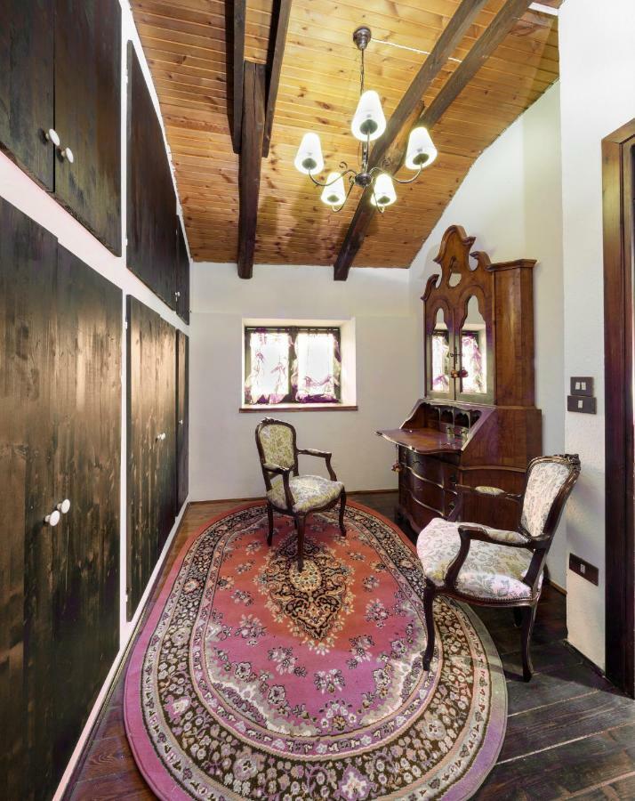 Armona Villa Susa Luaran gambar