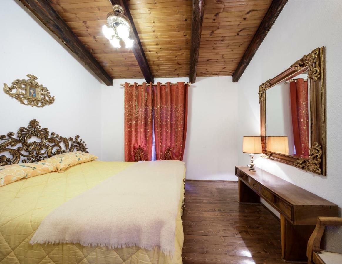 Armona Villa Susa Luaran gambar