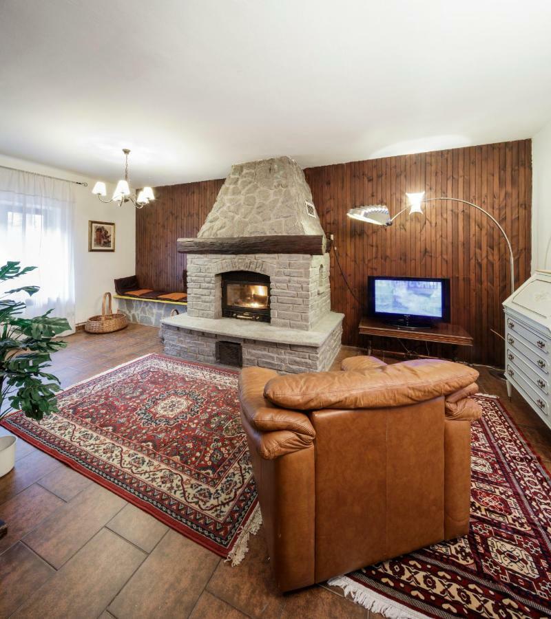 Armona Villa Susa Luaran gambar