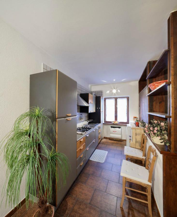 Armona Villa Susa Luaran gambar