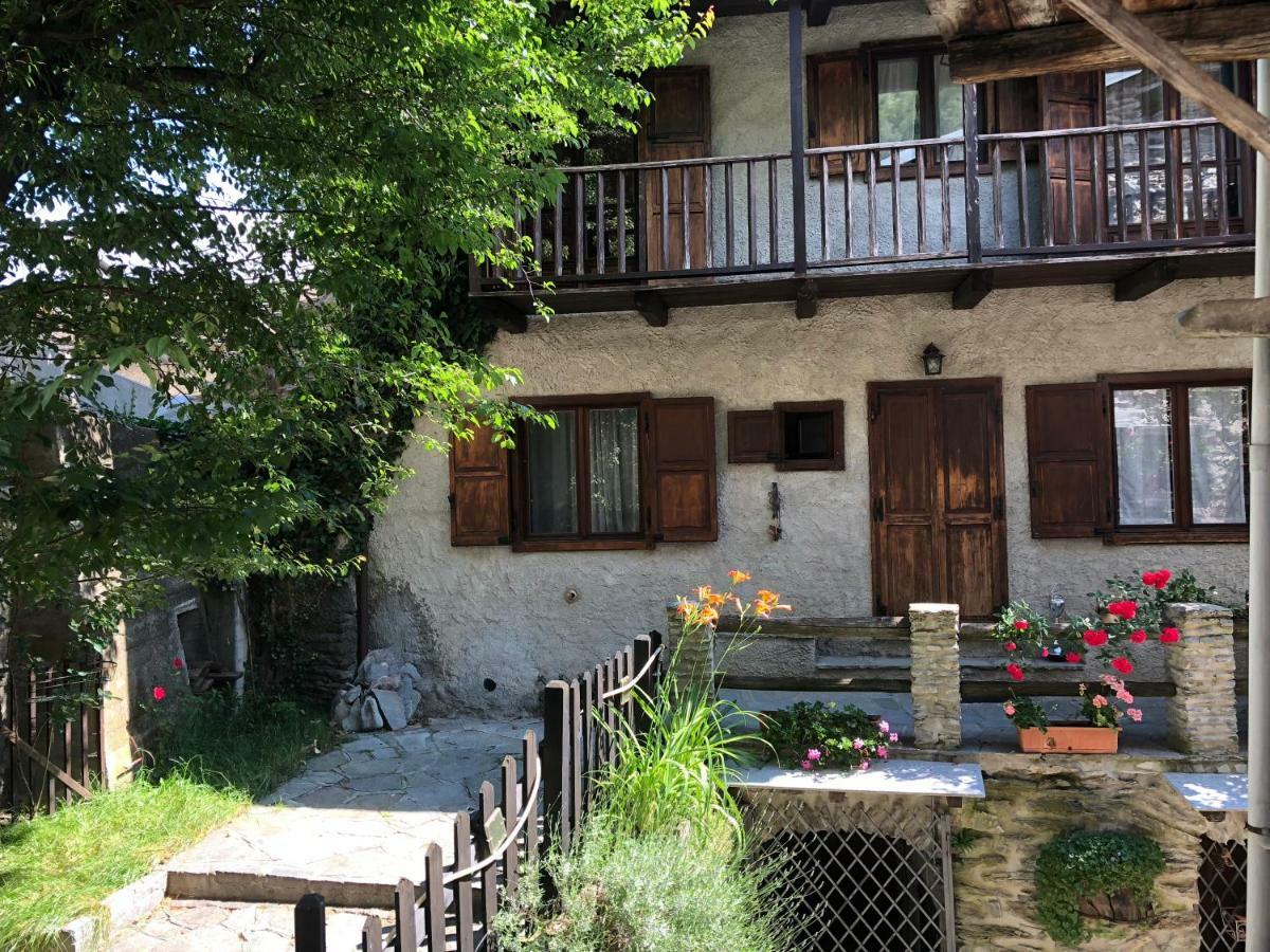 Armona Villa Susa Luaran gambar