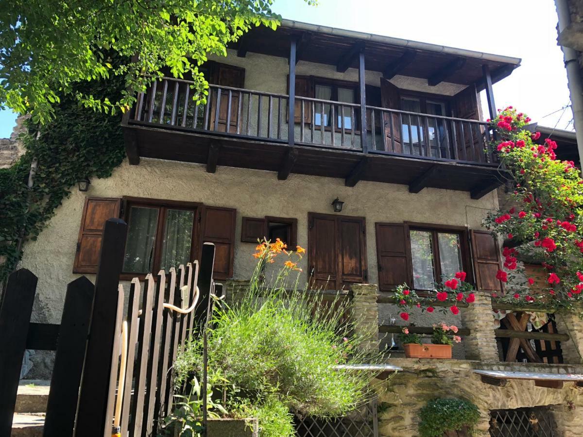 Armona Villa Susa Luaran gambar