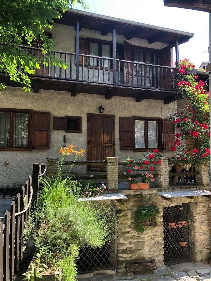 Armona Villa Susa Luaran gambar